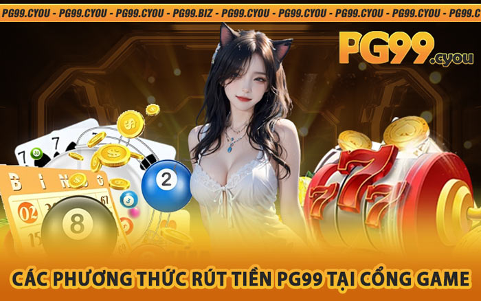 Rút Tiền PG99