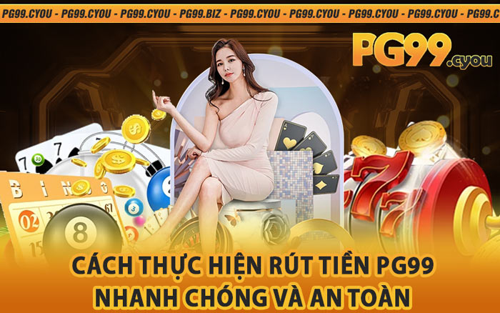 Rút Tiền PG99