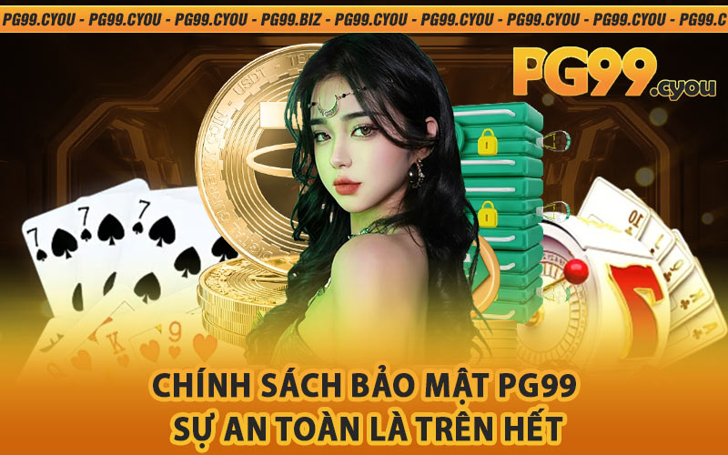 Bảo Mật PG99